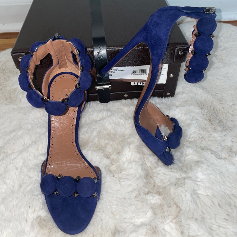Alaïa